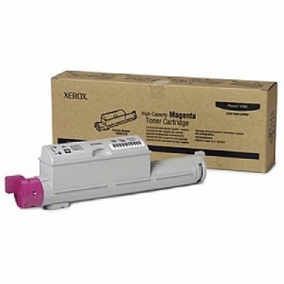 Xerox 106R01302 magenta cartuccia originale