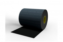 3M Bumpon™ SJ5816 - striscia, larghezza 114 mm, sp. 1,6 mm, nero