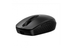 Mouse wireless, HP 695 Qi-Charging wireless Mouse, nera, ottica, 4000DPI
