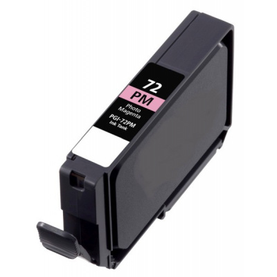 Canon PGI-72PM, 6408B001 foto magenta  cartuccia compatibile