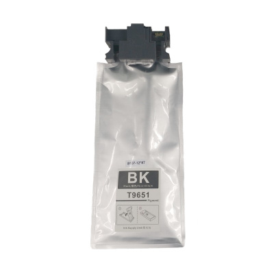 Epson T9651 nero (black) cartuccia compatibile