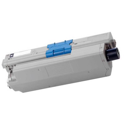 OKI 44973512 nero (black) toner compatibile