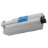 OKI 44973512 nero (black) toner compatibile