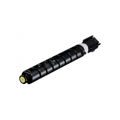 Canon C-EXV58 3766C002 giallo (yellow) toner originale