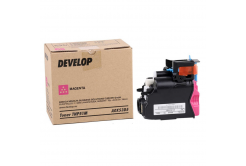 Develop TNP51M A0X53D5 magenta (magenta) toner originale
