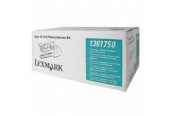 Lexmark 1361750 nero (black) tamburo originale