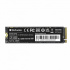 Verbatim 49375 Vi3000, Unità SSD interna, 1000GB, M.2, NVMe, 3300 MB/s-R, 3000 MB/s-W, nero