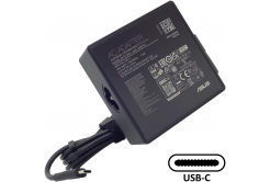 Adattatore originale Asus 100W PD 3P (TYPE C)