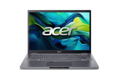 Acer NX.KRWEC.003 Aspire 14/A14-51M/5-120U/14"/WUXGA/16GB/512GB SSD/Iris Xe/W11H/Grigio/2R