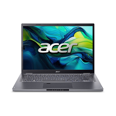 Acer NX.KRWEC.003 Aspire 14/A14-51M/5-120U/14"/WUXGA/16GB/512GB SSD/Iris Xe/W11H/Grigio/2R
