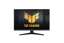 Monitor ASUS VG249Q3A 90LM09B0-B01170, TUF, 23,8", IPS, FHD, 180Hz, 1ms, Nero, 3R