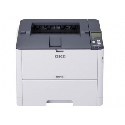OKI B513dn stampante laser