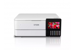 Epson EcoTank L8160 C11CJ20402 multifunzione inkjet