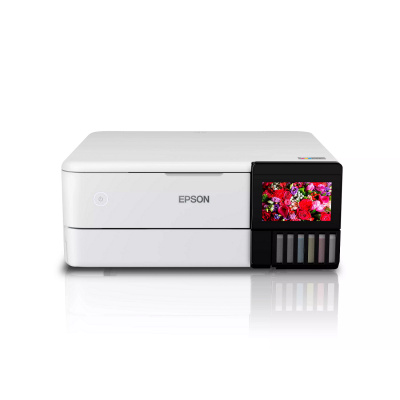 Epson EcoTank L8160 C11CJ20402 multifunzione inkjet