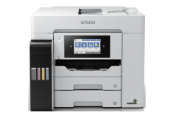 Epson L6580 C11CJ28402 multifunzione inkjet