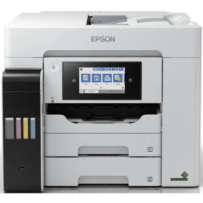 Epson L6580 C11CJ28402 multifunzione inkjet