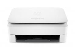 HP ScanJet Enterprise Flow 7000 s3 L2757A#B19 scanner