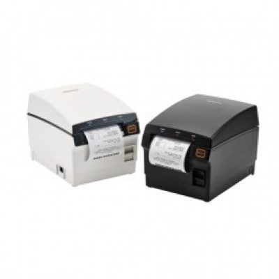 Bixolon SRP-F310II SRP-F310IICOK stampante per ricevute, USB, Ethernet, taglierina, nero