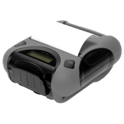 Star SM-T300 39634730 stampante per ricevute, 8 dots/mm (203 dpi), MSR, RS232, BT, kit (RS232), grey