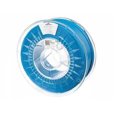 Spectrum 80533 3D filamento, ASA 275, 1,75mm, 1000g, Blu (Pacific blue)