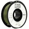 Professional Lab FG-P222-E1, 3D filamento, PETG Matte, 1,75mm, 1000g, Verde scuro (Dark green)