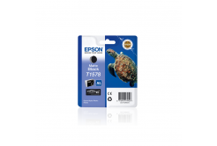 Epson C13T15784N10 nero opaco (matte black) cartuccia originale