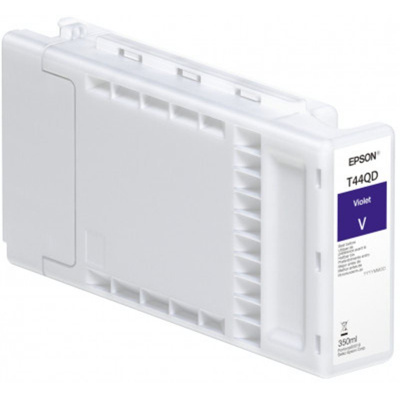 Epson T44QD40 C13T44QD40 viola (violet) cartuccia originale