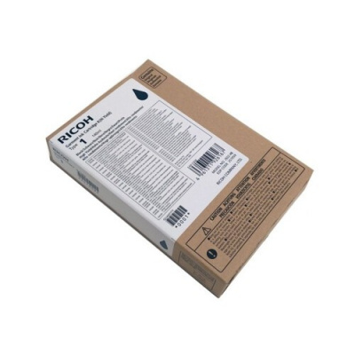 Ricoh 100 257063 nero (black) cartuccia originale