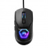 Marvo Mouse FIT LITE G1 FIT LITE G1 GY, 12000DPI, ottico, 7sp\., wired USB, grigio, gaming, RGB retroilluminazione