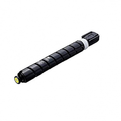 Canon C-EXV51L 0487C002 giallo (yellow) toner compatibile