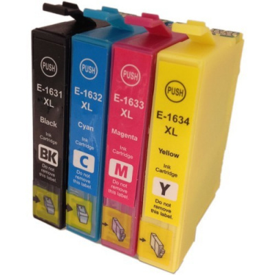 Epson T1636 multipack cartuccia compatibile