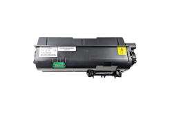 Kyocera Mita TK-1270 1T0C140NL0 nero (black) toner compatibile