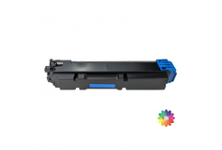 Kyocera TK-5405C 1T02Z6CNL0 ciano (cyan) toner compatibile