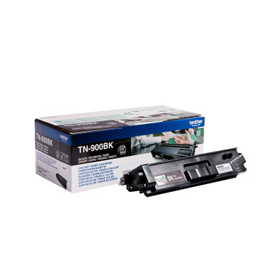 Brother TN-900BK nero (black) toner originale