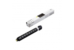 Canon C-EXV1001 6144C002 giallo (yellow) toner originale