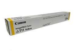 Canon T11 Y 5149C001 giallo (yellow) toner originale