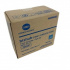 Konica Minolta TNP-49C ciano (cyan) toner originale