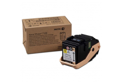 Xerox 106R02608 giallo (yellow) toner originale