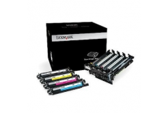 Lexmark 70C0Z50 ciano/magenta/giallo/nero (cyan/magenta/yellow/black) tamburo originale