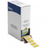 Brady BM-500-175-342-YL / 174491, Bulk PermaSleeve Wire Marker Sleeves, 44.83 mm x 21.60 mm
