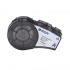 Brady M21-17-423 / 152096, 25.40 mm, Polyester, testo nera / sfondo bianco
