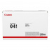 Canon 041BK nero (black) toner originale