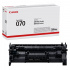 Canon 070 5639C002 nero (black) toner originale