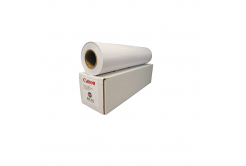 Canon 1067/50/CAD Uncoated Standard Paper, 1067mmx50m, 42", 1569B003, 80 g/m2, nepotahovaný papír, bílý