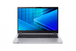 Acer TravelMate P2 15 TMP215-75-TCO-52FB NX.BMFEC.003 Notebook, U5-125H, 15,6", FHD, 16GB, 512GB, Arc Xe, W11P, Argento, 2R