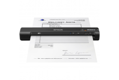 EPSON WorkForce ES-60W B11B253401 scanner