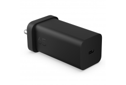 HP C90MRAA#ABB Caricatore da parete al nitruro di gallio da 65 W EURO