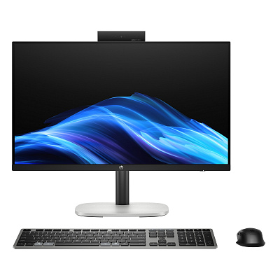 HP ProStudio 4/G1i AI/23,8"/FHD/U5-235T/24GB/512GB/Intel int/W11P/Černá/3R