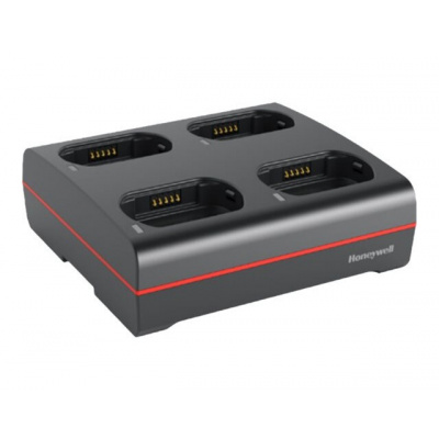 Honeywell charging station MB4-SCN02, 4 slots