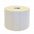 Zebra 3009593-T Z-Ultimate 3000T White, 50 x 40 mm, 1930 etichette, bianco